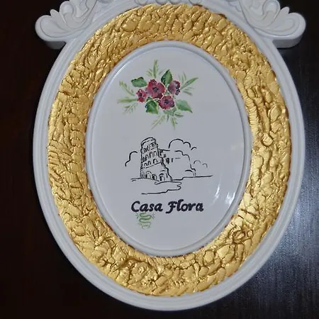 Casa Flora Apartment