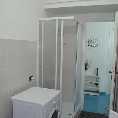 Casa Flora Apartment Rome