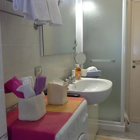 Maison Di Biancaneve Rome