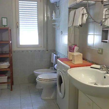 Apartment Maison Di Biancaneve Rome