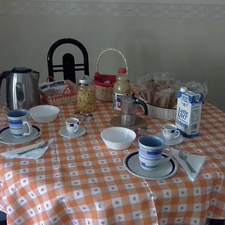 Maison Di Biancaneve Apartment Rome