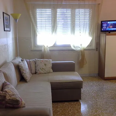Maison Di Biancaneve Rome