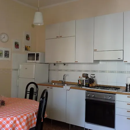 Maison Di Biancaneve Rome