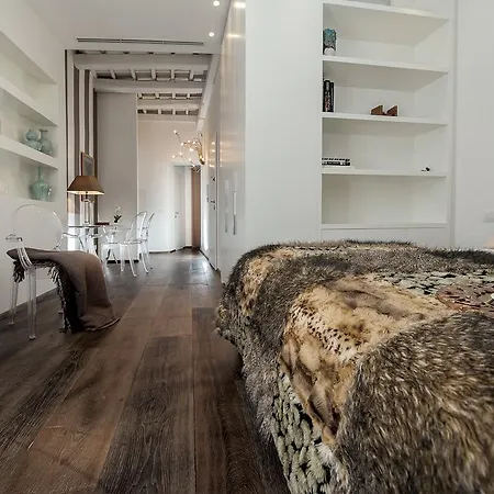 Apartment Mario *