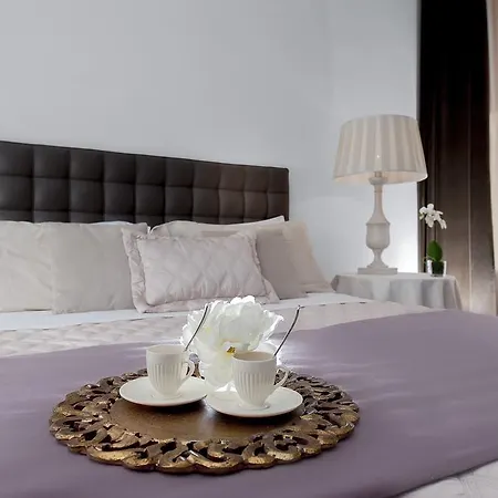 Apartment Mario Rome
