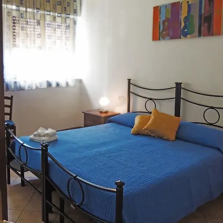 Auditorium B&B Bed & Breakfast Rome