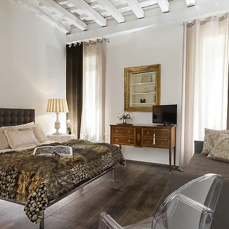 Mario Apartment Rome