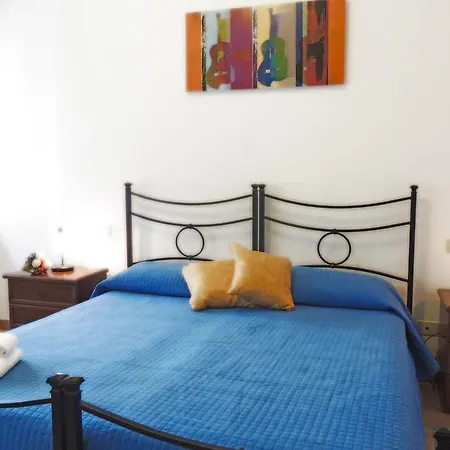 Auditorium B&B Rome