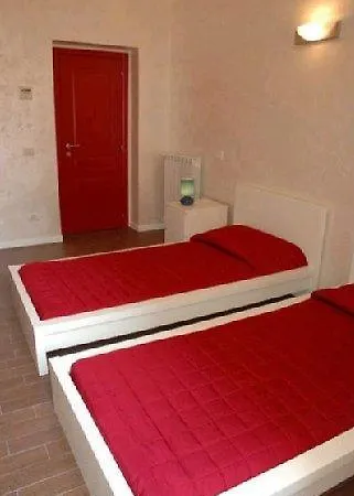Termini Hotel 2*