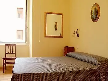 Otel Termini Roma