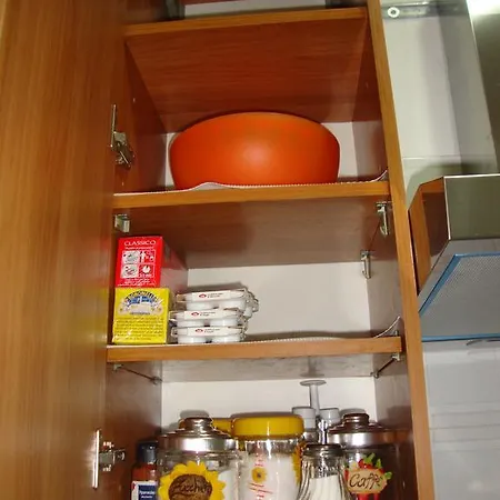 Sole E Luna Apartment *