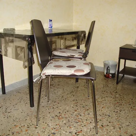 Apartment Sole E Luna