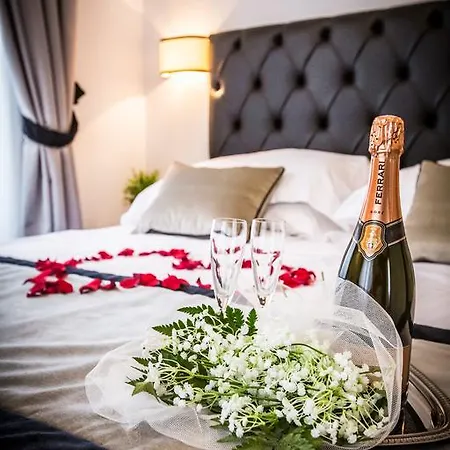 Guest house San Pietro Leisure And Luxury Rome
