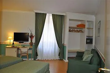 Residenza Ponte Sant'angelo Gasthof 2*