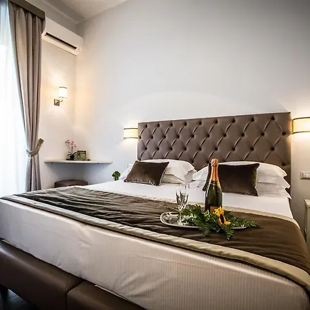 Guest house San Pietro Leisure And Luxury Rome