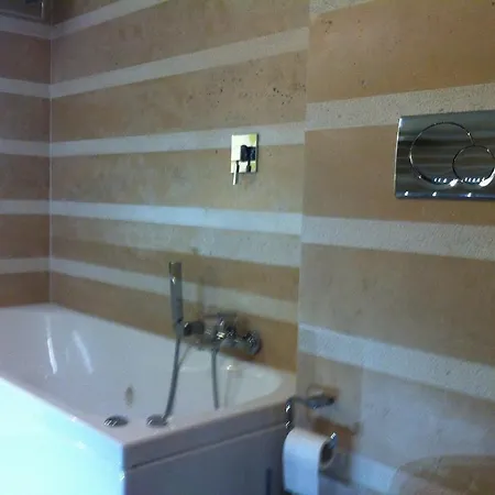 Residenza Al Corso Bed & Breakfast Rome