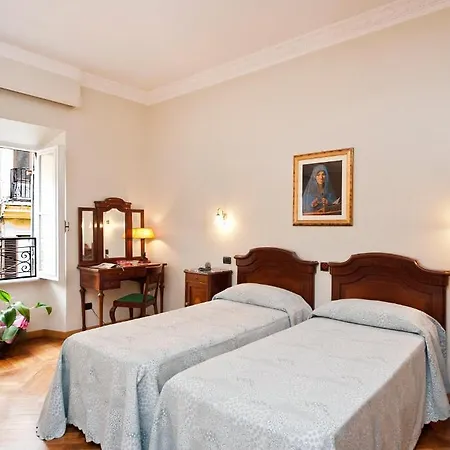 Suisse Hotel Rome