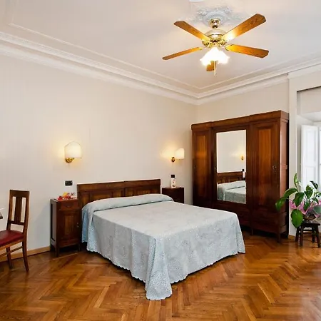 Hotel Suisse 3*