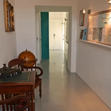 Costanza A Trastevere Bed & Breakfast