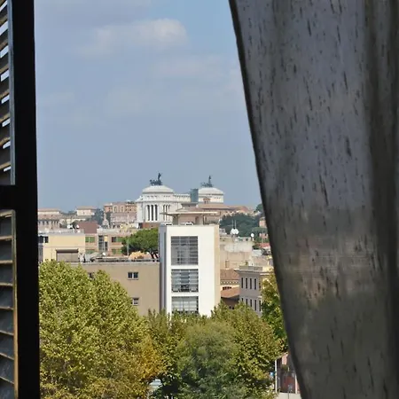Bed & Breakfast Costanza A Trastevere Rome