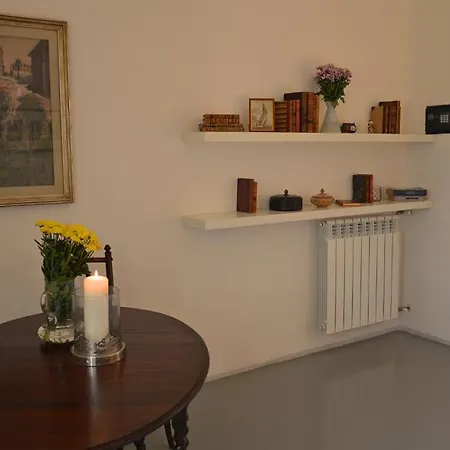Bed & Breakfast Costanza A Trastevere