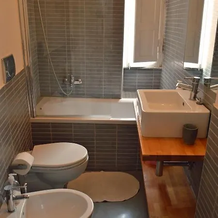Bed & Breakfast Costanza A Trastevere
