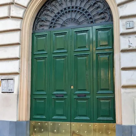 Costanza A Trastevere Bed & Breakfast