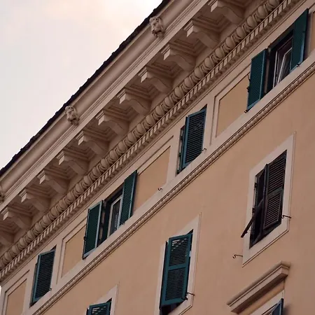 Costanza A Trastevere Bed & Breakfast *