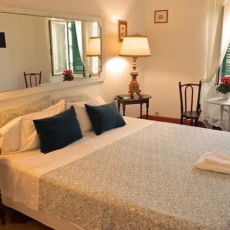 Costanza A Trastevere Bed & Breakfast
