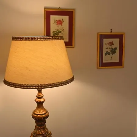 Costanza A Trastevere Bed & Breakfast *
