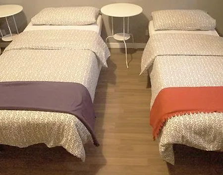 Mandarin Hotel 3*