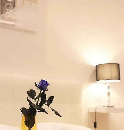 Prati Luxury Guest house Rome