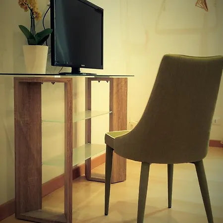 Apartment Scipioni Vatican