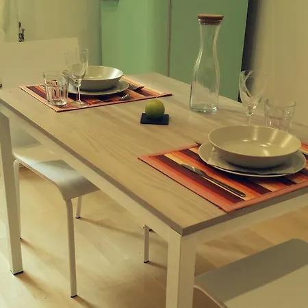Apartment Scipioni Vatican Rome