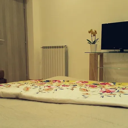 Scipioni Vatican Apartment Rome