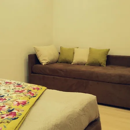 Apartment Scipioni Vatican Rome