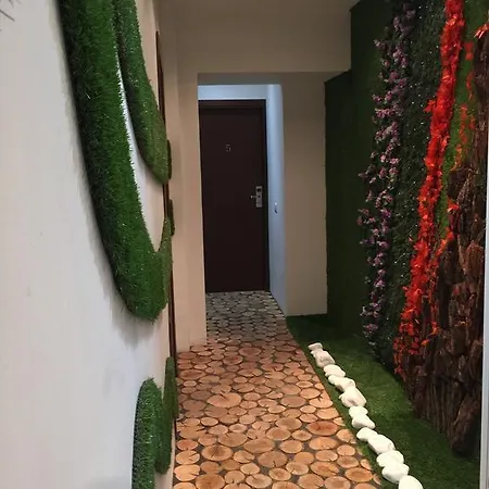 Maison d'hôtes Paradise 3*