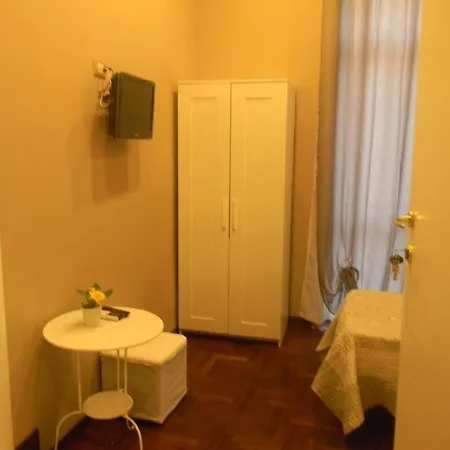 Morgagni House 2*