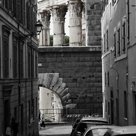 Nostromondo City Centre Rome