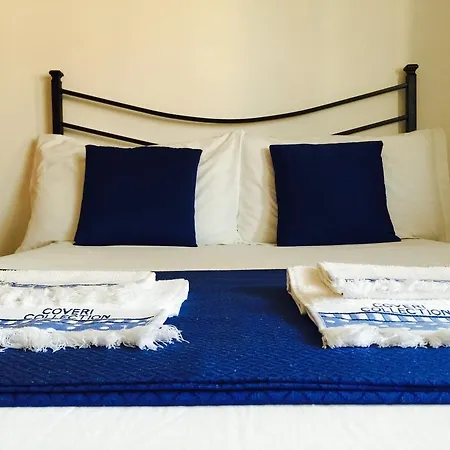Bed & Breakfast The 7Th Floor In Rome Rome