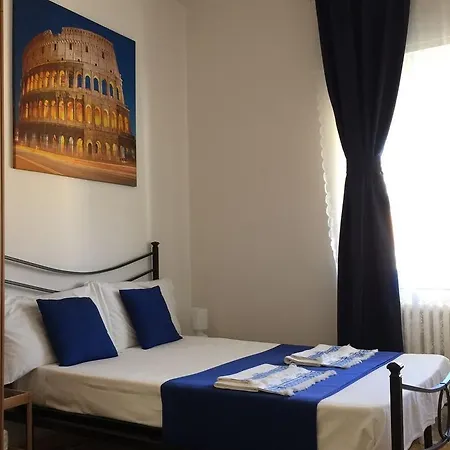 The 7Th Floor In Rome *