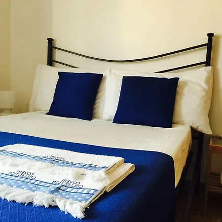 Bed & Breakfast The 7Th Floor In Rome Rome