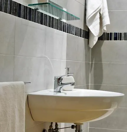 Scipioni Vatican Apartment *