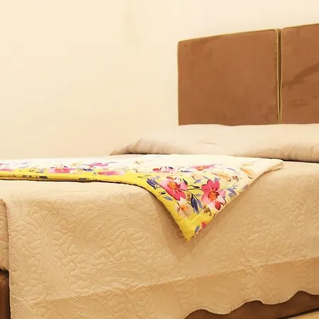 Scipioni Vatican Apartment *
