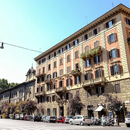 Affittacamere Your In Piazza Mazzini Roma