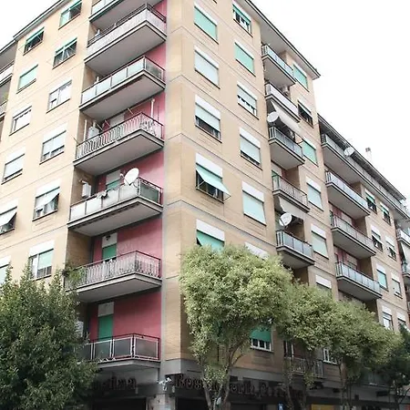 Casa Vacanze Malagrino Apartment Rome