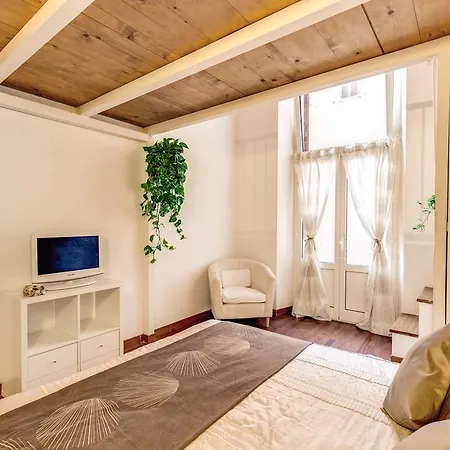 Apartment Domus Pantheon Rome