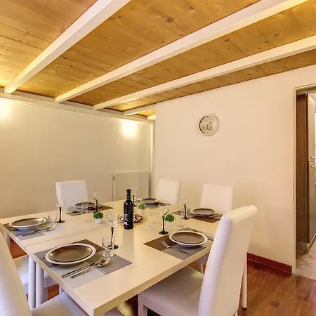 Apartment Domus Pantheon
