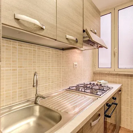 Domus Pantheon Apartment Rome
