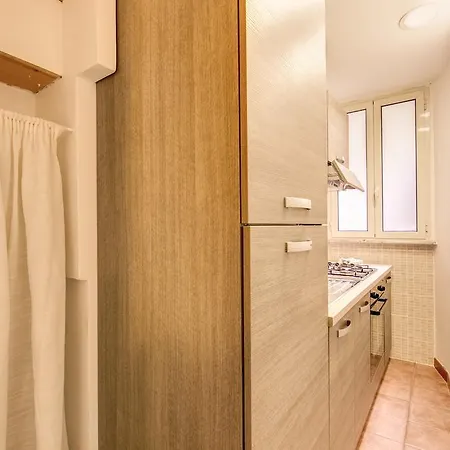 Apartment Domus Pantheon *